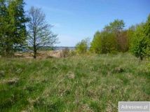 Działka budowlana Osieki. Zdjęcie 3