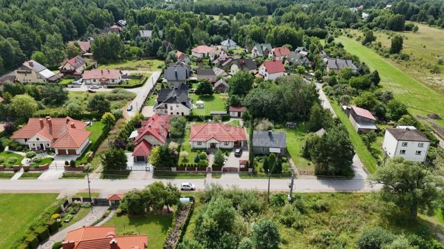 dom wolnostojący, 4 pokoje Ćmińsk. Zdjęcie 11