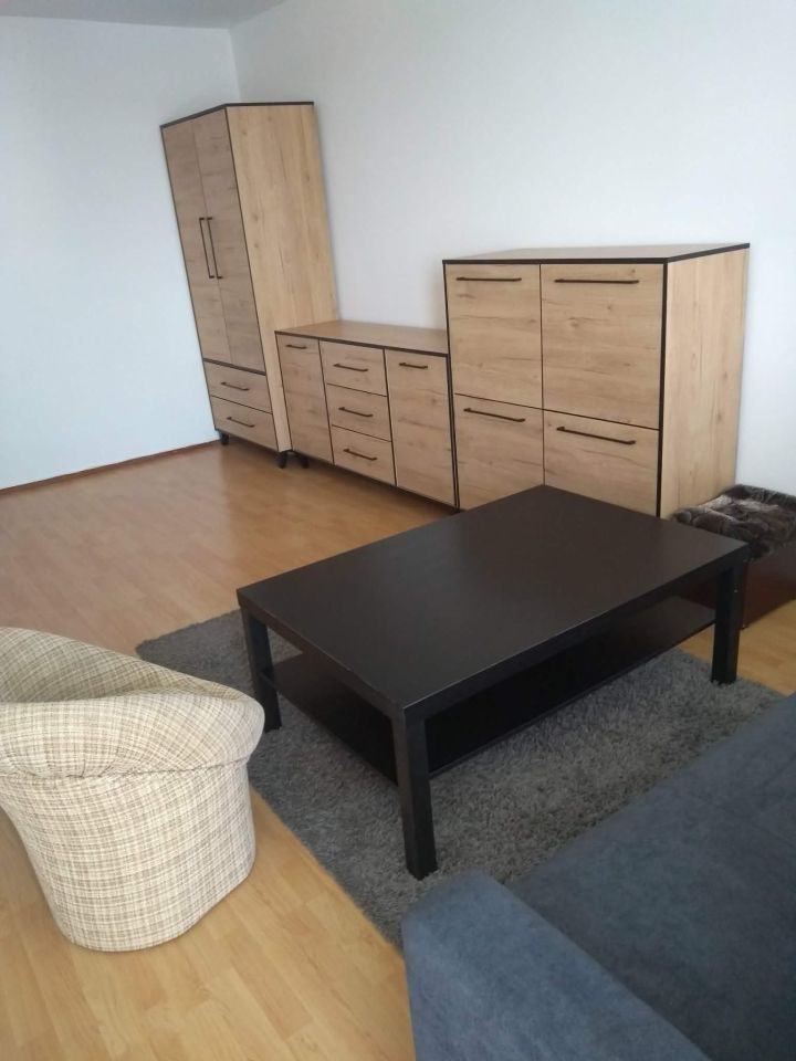 Mieszkanie 1-pokojowe Warszawa Gocław, ul. Floriana Znanieckiego. Zdjęcie 2