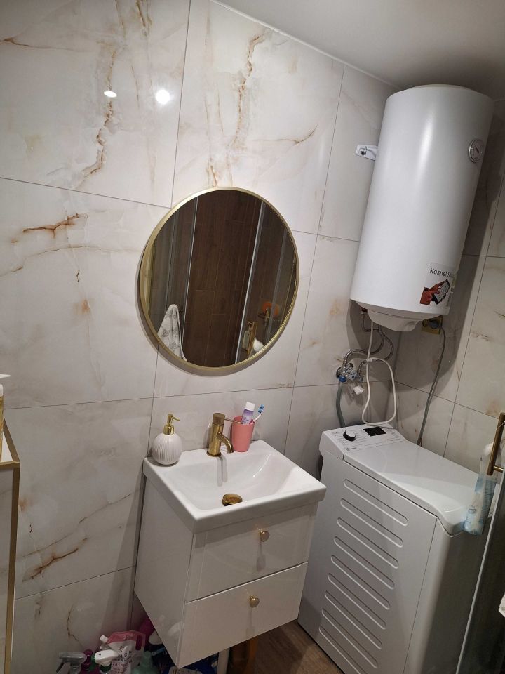 Mieszkanie 1-pokojowe Koszalin Centrum, ul. Dworcowa. Zdjęcie 4