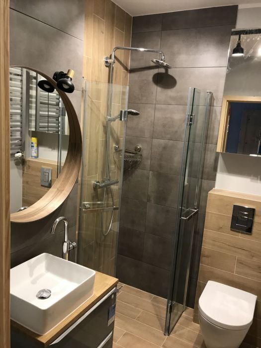 bliźniak, 5 pokoi Niestępowo. Zdjęcie 8