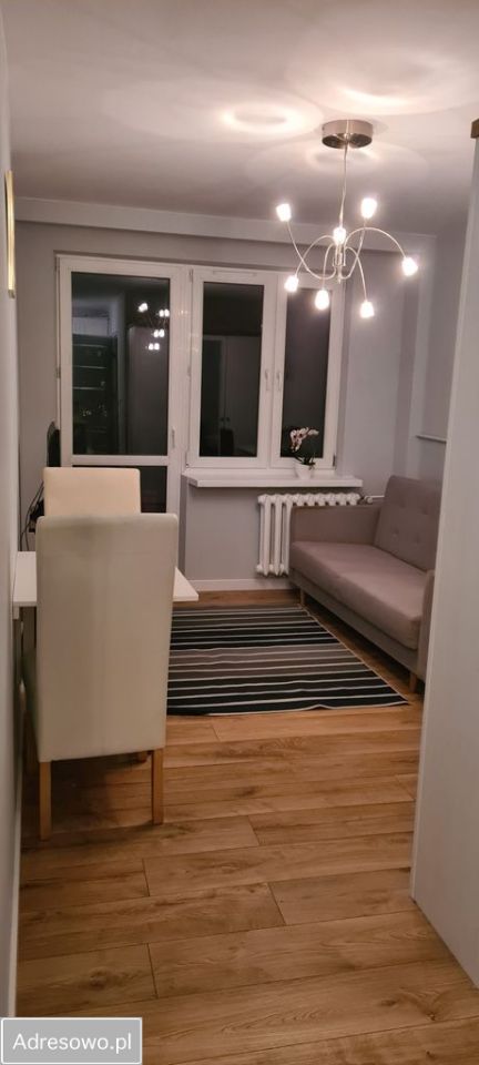 Mieszkanie 1-pokojowe Nowy Sącz, ul. Ignacego Paderewskiego. Zdjęcie 2