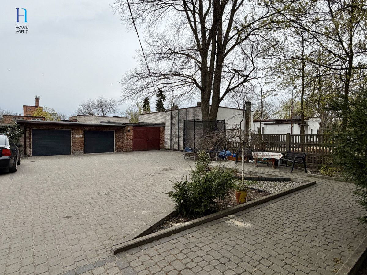 Mieszkanie 3-pokojowe Łódź Ruda Pabianicka, ul. Przewodnia. Zdjęcie 13