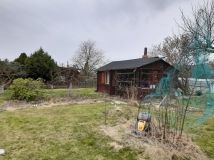 Działka rekreacyjna Biała Podlaska, Styrzyniec. Zdjęcie 2