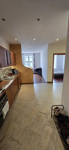 Mieszkanie 2-pokojowe Kraków Stare Miasto, ul. Sławkowska. Zdjęcie 1