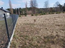 Działka budowlana Ryki, ul. Królewska. Zdjęcie 3