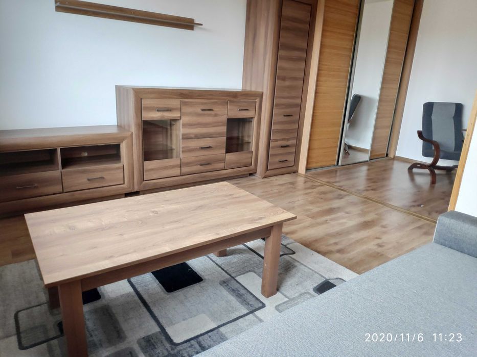 Mieszkanie 1-pokojowe Bielsko-Biała Śródmieście, ul. Starobielska. Zdjęcie 5