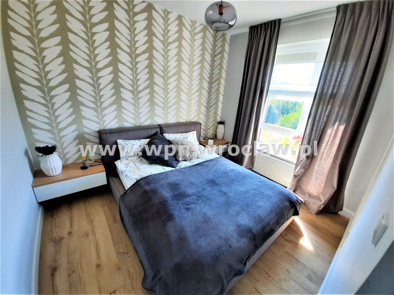 Mieszkanie 3-pokojowe Wrocław Tarnogaj. Zdjęcie 4