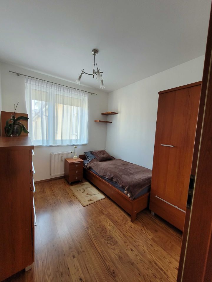 Mieszkanie 3-pokojowe Gorzów Wielkopolski, ul. Plac Jana Pawła II. Zdjęcie 8