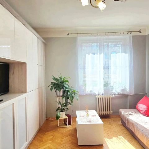 Mieszkanie 3-pokojowe Siedlce Centrum, ul. 3 Maja. Zdjęcie 1