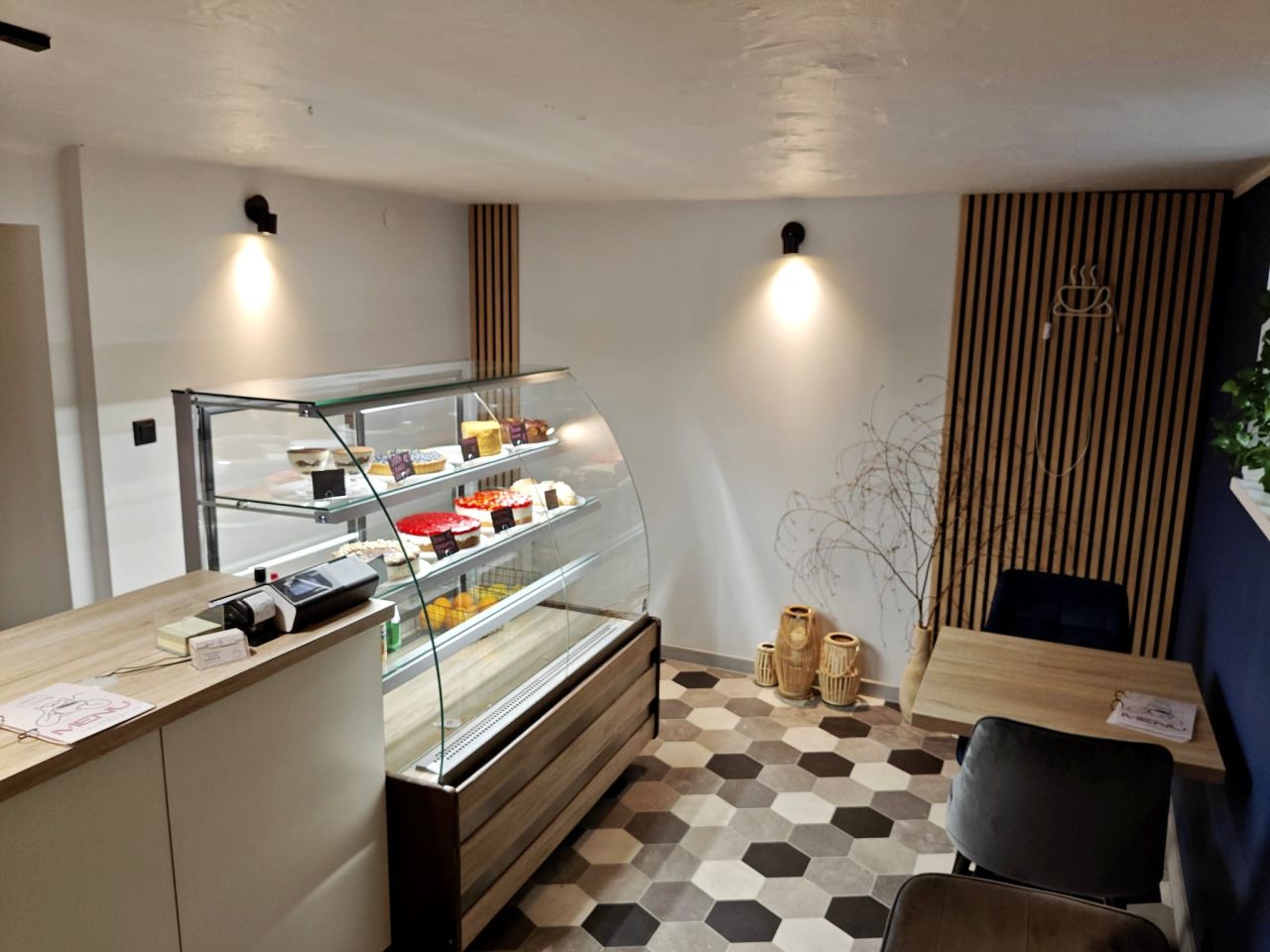 Lokal Lublin Śródmieście, ul. Obrońców Pokoju. Zdjęcie 8