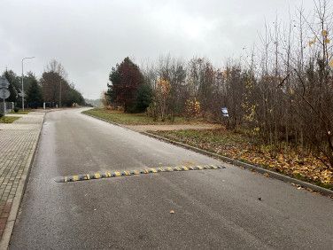 Działka budowlana Stoczek Łukowski, ul. Kolejowa. Zdjęcie 1
