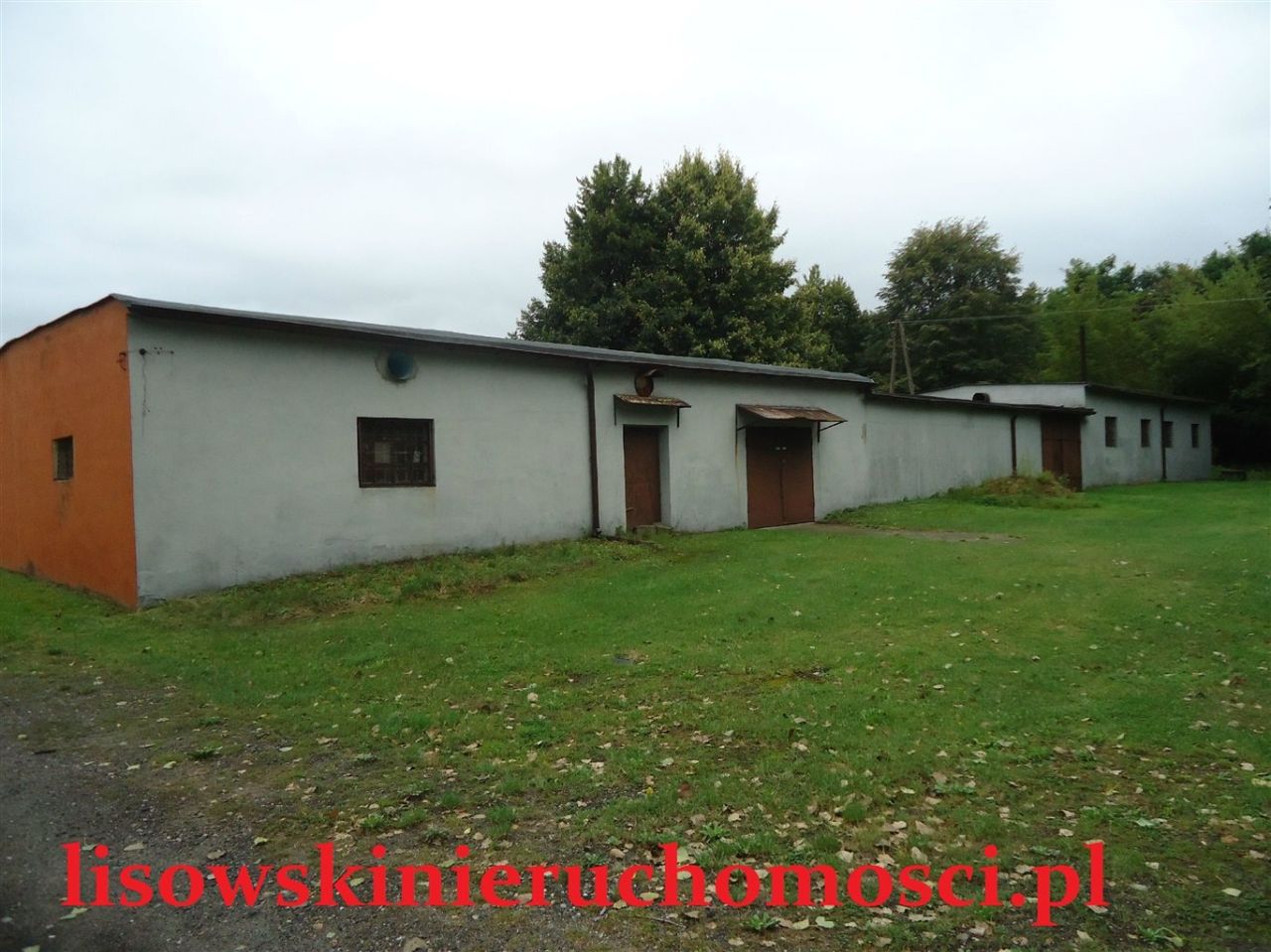 dom wolnostojący, 5 pokoi Emilia. Zdjęcie 33