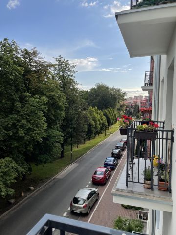 Mieszkanie 3-pokojowe Warszawa Ochota, ul. Opaczewska. Zdjęcie 16