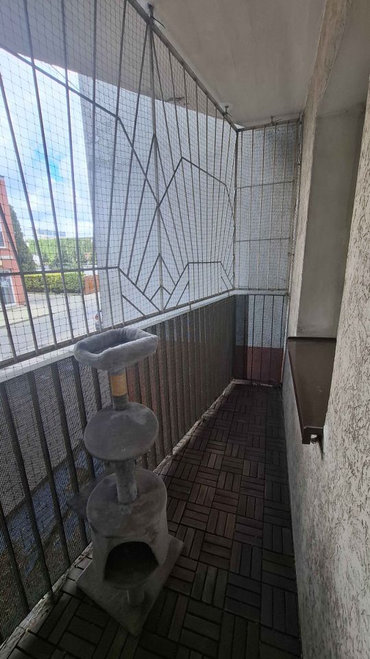 Mieszkanie 1-pokojowe Bydgoszcz Śródmieście, ul. Tadeusza Kościuszki. Zdjęcie 7