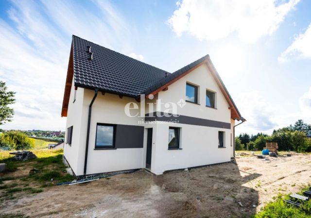 bliźniak, 4 pokoje Szemud, ul. Obrońców Szemuda. Zdjęcie 3