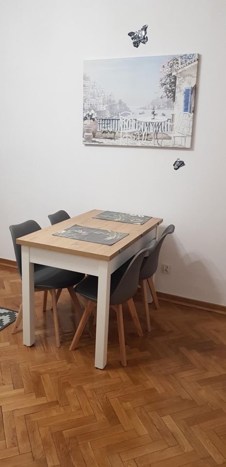 Mieszkanie 2-pokojowe Warszawa Grochów, ul. Michała Paca. Zdjęcie 5
