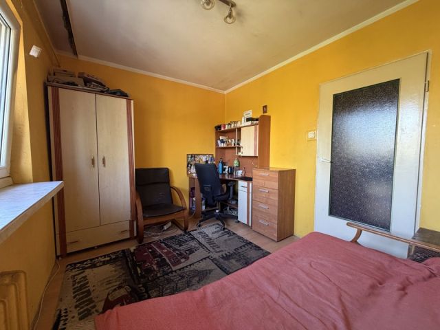 Mieszkanie 3-pokojowe Łódź Zarzew, ul. Gustawa Morcinka. Zdjęcie 9