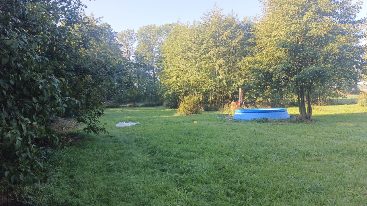 dom wolnostojący, 3 pokoje Rudyszwałd, ul. Główna. Zdjęcie 5