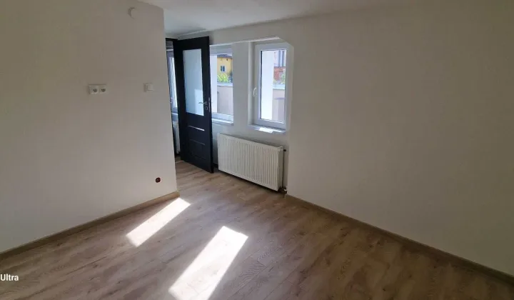 Mieszkanie 4-pokojowe Bydgoszcz, ul. Gdańska