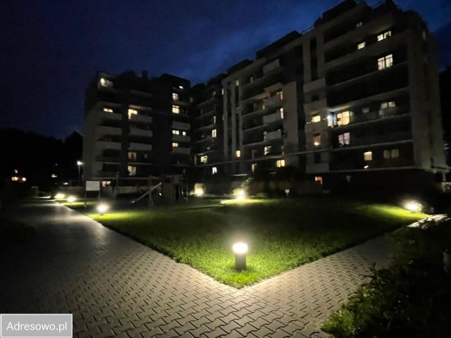 Mieszkanie 3-pokojowe Kraków Prądnik Biały, ul. Henryka Pachońskiego. Zdjęcie 1