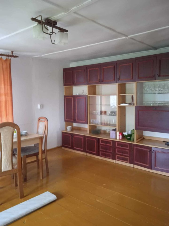 dom wolnostojący, 3 pokoje Macoszyn Mały. Zdjęcie 7