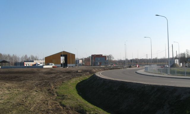 Działka inwestycyjna Glinojeck. Zdjęcie 1