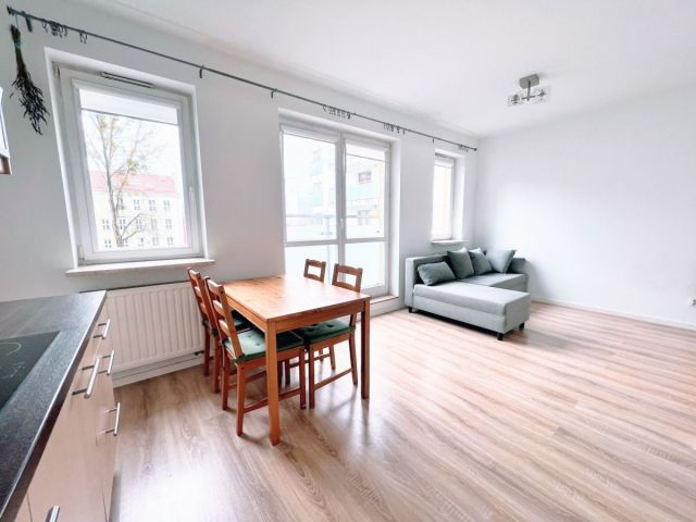 Mieszkanie 1-pokojowe Warszawa Żoliborz, ul. Saperska. Zdjęcie 1