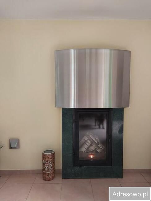 dom wolnostojący, 4 pokoje Adamowice, ul. Styropianowa. Zdjęcie 8