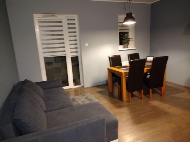 Mieszkanie 2-pokojowe Wrocław Krzyki, ul. Honoriusza Balzaka. Zdjęcie 1