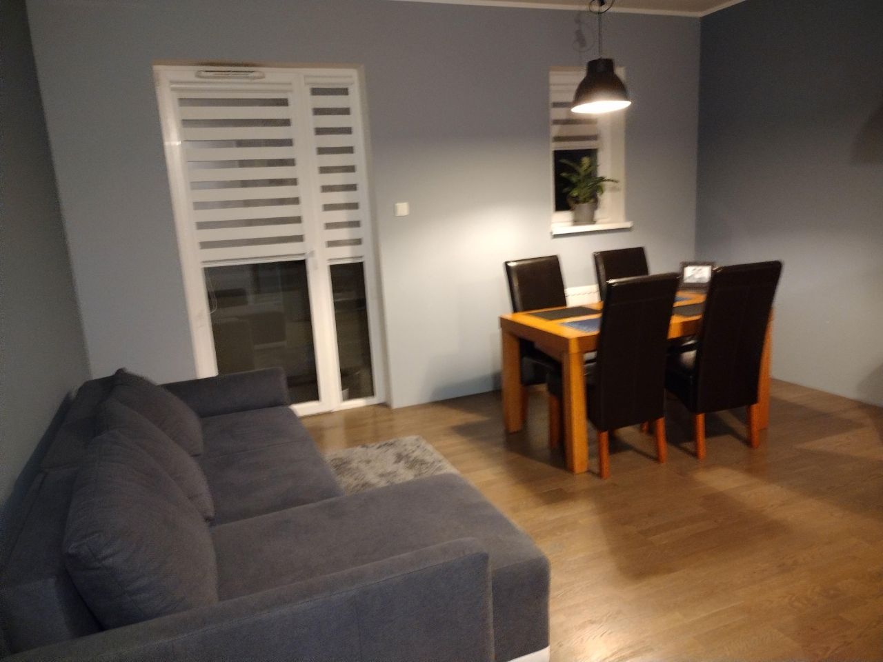 Mieszkanie 2-pokojowe Wrocław Krzyki, ul. Honoriusza Balzaka