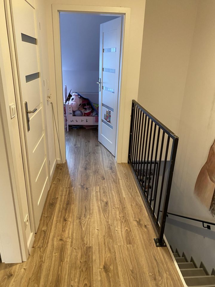 dom szeregowy, 4 pokoje Straszyn, ul. Neptuna. Zdjęcie 11