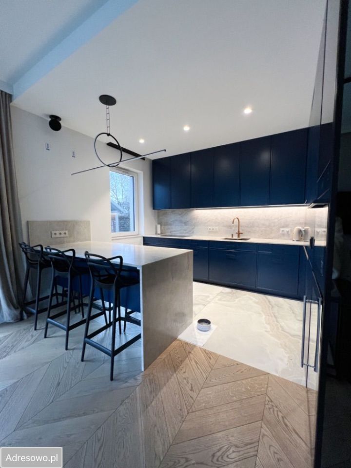 Mieszkanie 3-pokojowe Warszawa Wyczółki, ul. Kłobucka. Zdjęcie 3