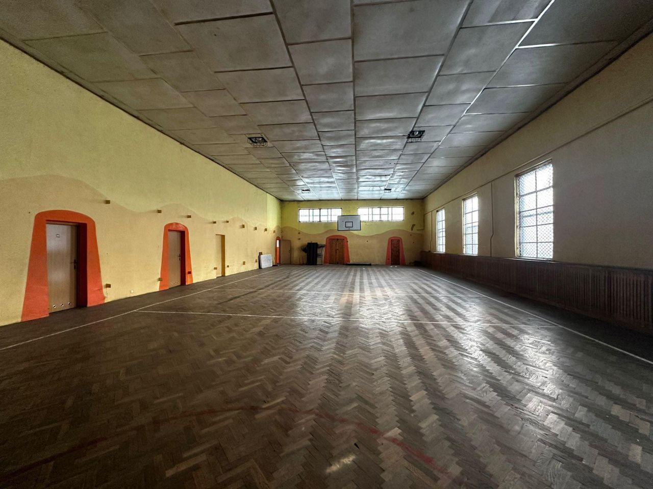 Hotel/pensjonat Srebrna Góra, ul. Dworcowa. Zdjęcie 11