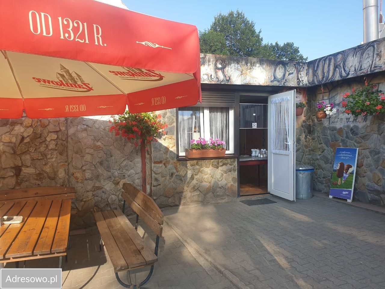 Lokal Bogatynia, ul. Młodych Energetyków