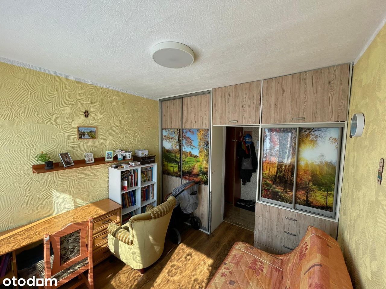 Mieszkanie 3-pokojowe Zabrze Centrum, ul. Klonowa. Zdjęcie 8