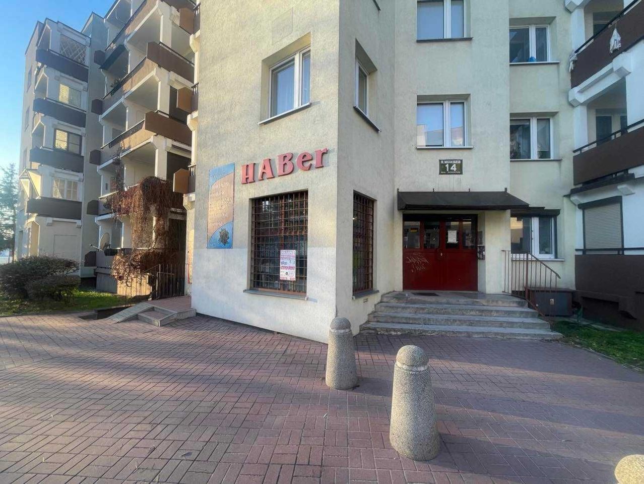 Lokal Kielce Ślichowice, ul. Edmunda Massalskiego. Zdjęcie 8