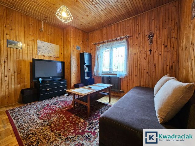 bliźniak, 4 pokoje Cisna. Zdjęcie 10