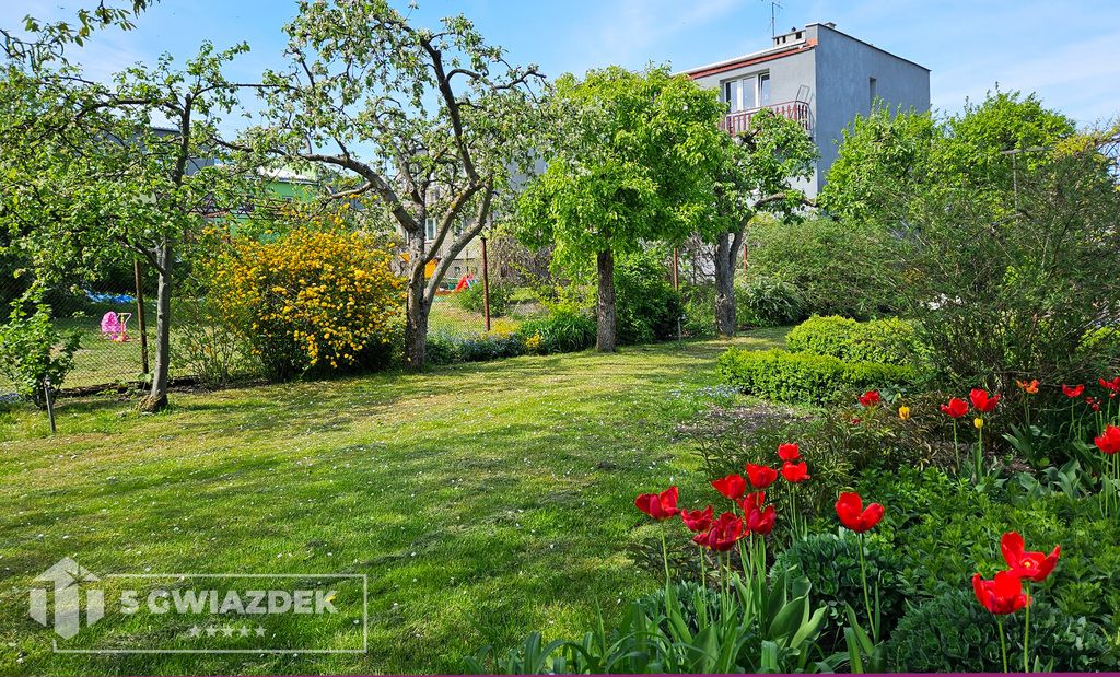 dom wolnostojący, 6 pokoi Szczecinek, ul. Armii Krajowej. Zdjęcie 50