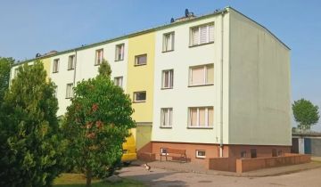 Mieszkanie 2-pokojowe Dobre, ul. Szkolna