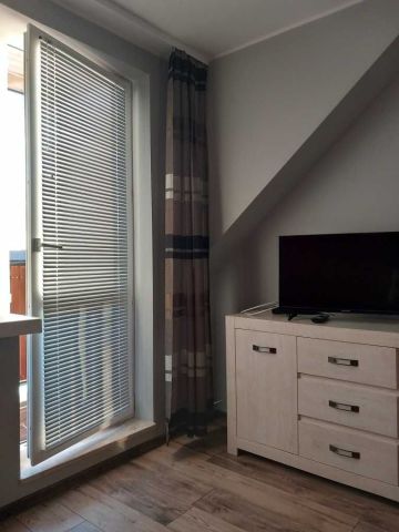 Mieszkanie 1-pokojowe Białystok Nowe Miasto, ul. Stefana Żeromskiego. Zdjęcie 1