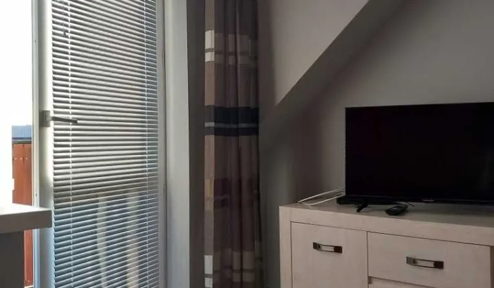 Mieszkanie 1-pokojowe Białystok Nowe Miasto, ul. Stefana Żeromskiego