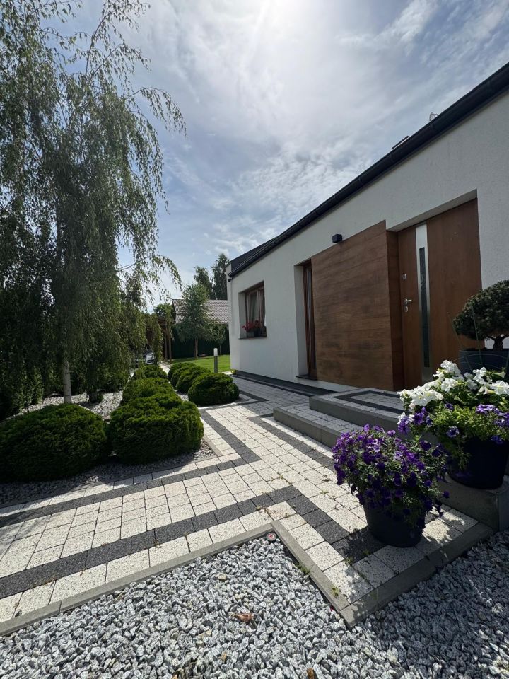 dom wolnostojący, 3 pokoje Nadolice Małe