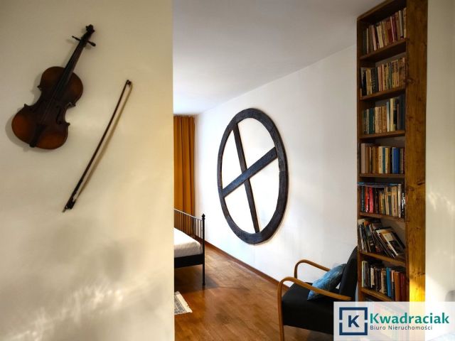 Mieszkanie 1-pokojowe Sanok, ul. Jagiellońska. Zdjęcie 5