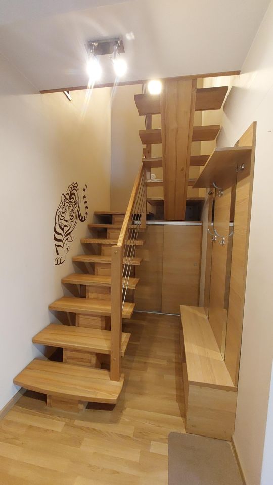 Mieszkanie 5-pokojowe Zielonki, ul. Na Popielówkę. Zdjęcie 7