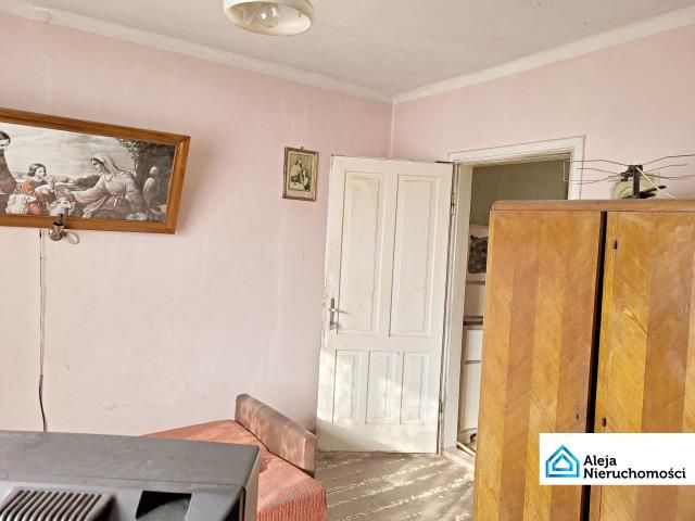 dom wolnostojący, 3 pokoje Jastrząb. Zdjęcie 5