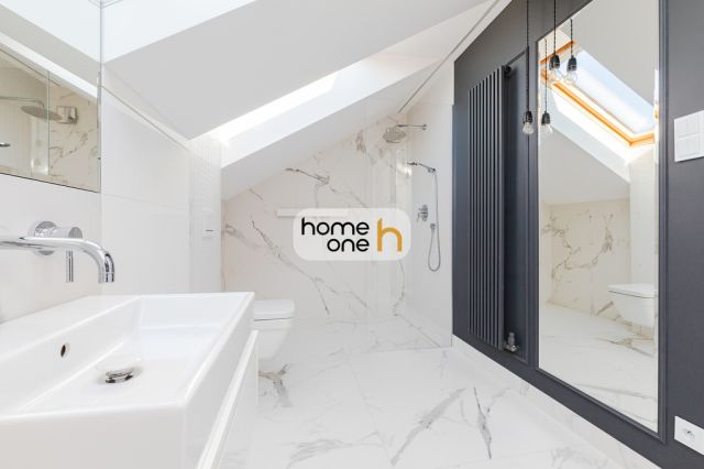 bliźniak, 5 pokoi Warszawa Wilanów. Zdjęcie 4