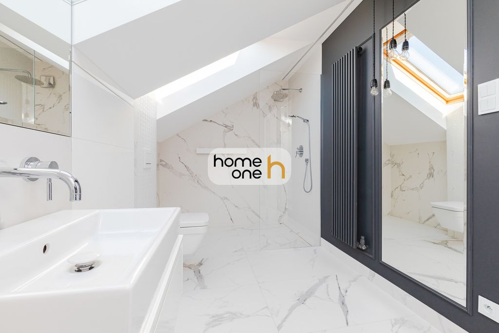 bliźniak, 5 pokoi Warszawa Wilanów. Zdjęcie 4