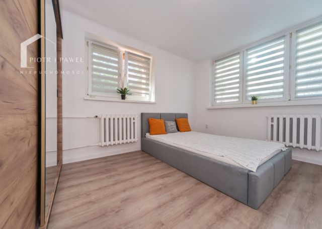 Mieszkanie 3-pokojowe Bielsko-Biała, ul. Spółdzielców. Zdjęcie 7