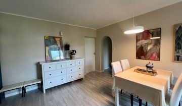 Mieszkanie 3-pokojowe Kudowa-Zdrój, ul. Pogodna